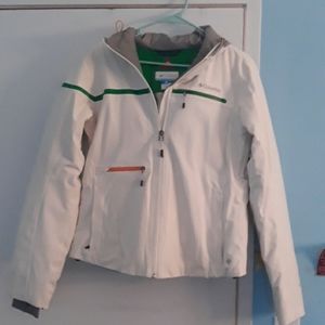 Ski Jacket